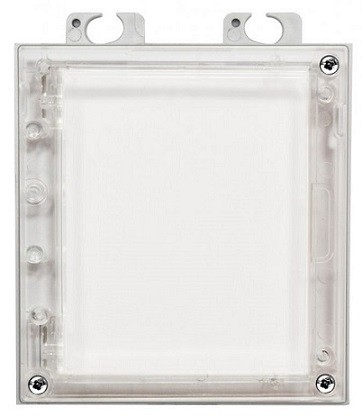 2N Helios IP Verso - infopanel