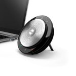 JABRA SPEAK 710 MS (7710-309) Przenośny zestaw głośnomówiący z adapterem  USB Jabra Link 370