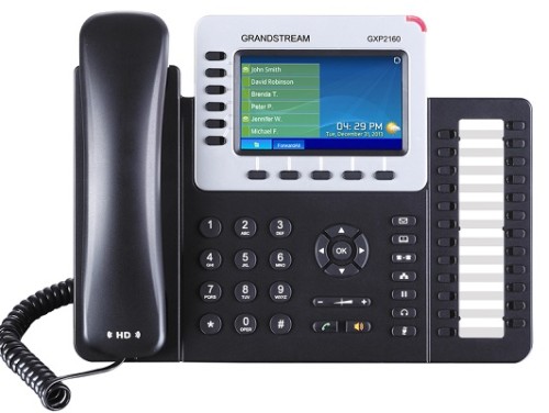 Grandstream GXP 2160 HD
