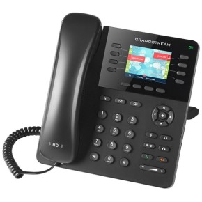 Grandstream GXP 2135 HD, telefon VoIP