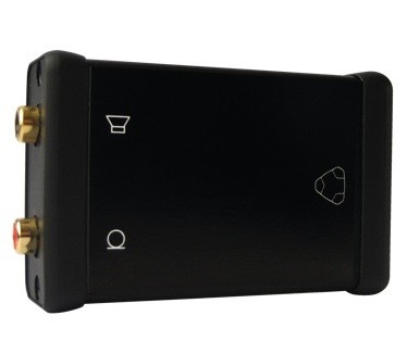Konftel PA Interface box