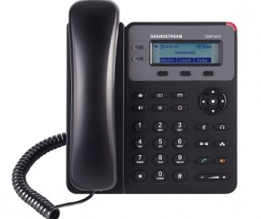 Grandstream GXP 1610, telefon VoIP