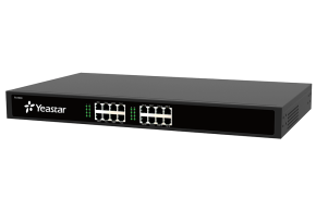 Yeastar TA1600 - 16xFXS, brama VoIP