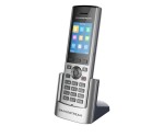 Grandstream DP730, dod. słuchawka DECT IP do bazy DP750 i DP752