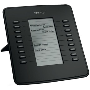 snom Moduł sekretarski D7