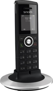snom M25 Office Słuchawka IP DECT