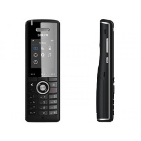 snom M65 Profesjonalna słuchawka IP DECT