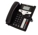 Slican CTS-220.IP-BK systemowy telefon IP bez zasilacza