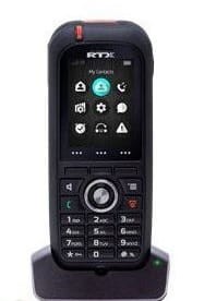 RTX 8632 Telefon bezprzewodowy DECT IP65 (96101963)