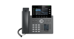 Grandstream GRP 2616 HD 6-liniowy telefon IP - zintegrowane WiFi, obsługa Bluetooth