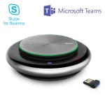 Yealink CP900 z BT50 Zestaw głośnomówiący ​USB i Bluetooth z adapterem BT50