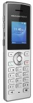 Grandstream WP810, telefon bezprzewodowy WiFi