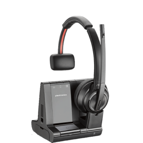 Savi W8210-M 3in1 Mono, DECT - 8D3J8AA#ABB (207322-02)