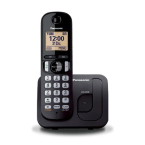 Panasonic KX-TGC210PDB Telefon DECT
