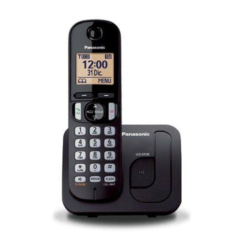 Panasonic KX-TGC210PDB