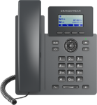 Grandstream GRP 2601, 2-liniowy telefon z zasilaczem