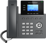 Grandstream GRP 2603P HD, 3-liniowy telefon z PoE