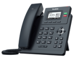 Yealink SIP-T31 Telefon IP, 2 linie VoIP, HD