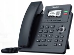 Yealink SIP-T31P Telefon IP, 2 linie VoIP, HD, Poe