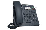 Yealink SIP-T31G Telefon IP, 2 linie VoIP, HD, Poe, 2 porty GigaEthernet
