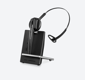 Epos IMPACT D 10 USB ML - EU Zestaw bezprzewodowy jednouszny do komputera (1000574)