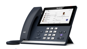 Yealink  MP56 telefon IP E2 certyfikowany pod Microsoft Teams