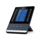 Yealink EXP43 Moduł sekretarski do T43U/T46U/T48U/T44U/T44W