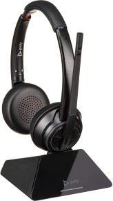 Savi 8220 UC USB-A Stereo - 8D3F2AA#ABB (209215-02)