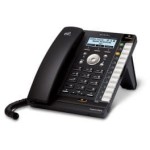 Alcatel Temporis IP301G Telefon IP  z bazą DECT