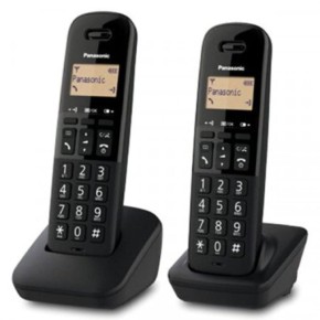 Panasonic KX-TGB612PDB telefon DECT