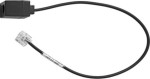 Epos ADP RJ45-RJ9 Kabel podłączeniowy (1000765)
