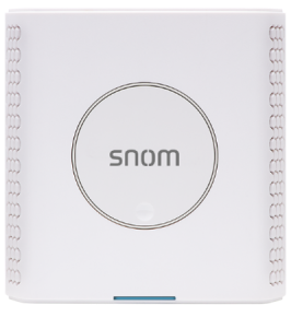 snom M900 Stacja bazowa IP DECT