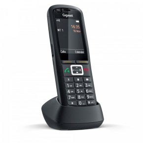 Gigaset R700H PRO, słuchawka DECT 