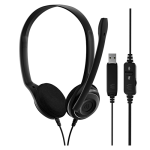 Epos PC 8 USB – Zestaw słuchawkowy (1000432)