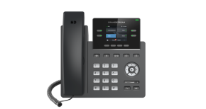Grandstream GRP 2612G HD 2-liniowy  zaawansowany telefon IP PoE