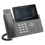 Grandstream GRP 2670, 12-liniowy telefon z PoE