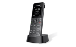Yealink W73H Słuchawka DECT do stacji bazowych W70B i W90B