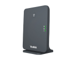 Yealink W70B Baza IP DECT kompatybilna ze słuchawkami W56H, W73H, W78H oraz W57R i W59R