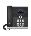AxTel AX-400G telefon IP,  8 kont SIP