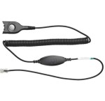  Epos CLS 01 Kabel przyłączeniowy (1000840), wtyk modularny RJ-09 4P4C