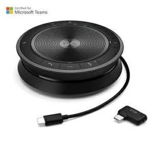 Epos  EXPAND 40T Zestaw głośnomówiący Bluetooth do usługi Microsoft Teams