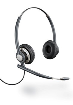 Plantronics HW301N EncorePro Wideband
