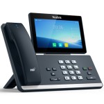 Yealink SIP-T58W Telefon IP PoE z systemem Android