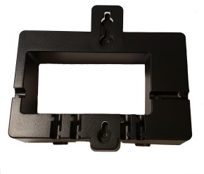 Uchwyt montażowy naścienny do telefonu Yealink T40/T41/T42