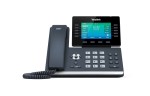 Yealink SIP-T54W Przewodowy telefon IP z kolorowym wyświetlaczem