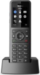 Yealink W57R DECT, wzmocniona słuchawka do systemów Yealink W80/W90