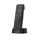 Yealink W78H słuchawka DECT do stacji bazowych Yealink W70B, W80B, W90B