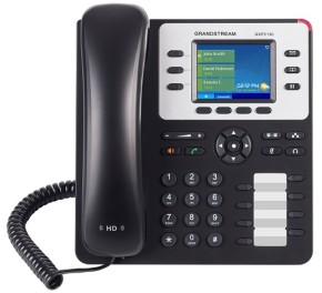 Grandstream GXP 2130 HD V2, telefon VoIP