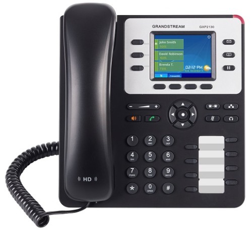 Grandstream GXP 2130 HD