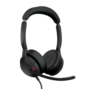 Jabra Evolve2 50, USB-C MS Stereo (25089-999-899)